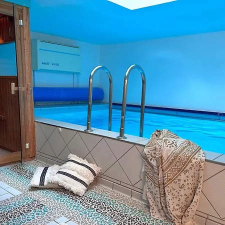 Alpenlodge Chiemsee