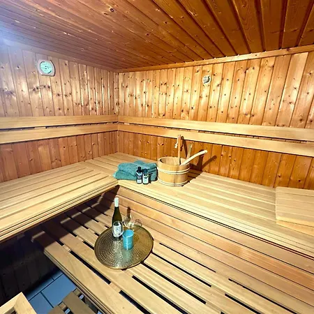 Alpenlodge Chiemsee * Nussdorf (Chiemgau)