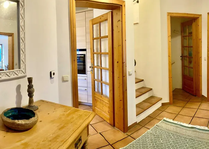 Alpenlodge Chiemsee Nyaraló