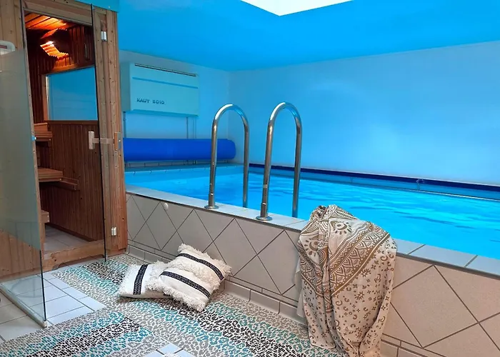 Alpenlodge Chiemsee
