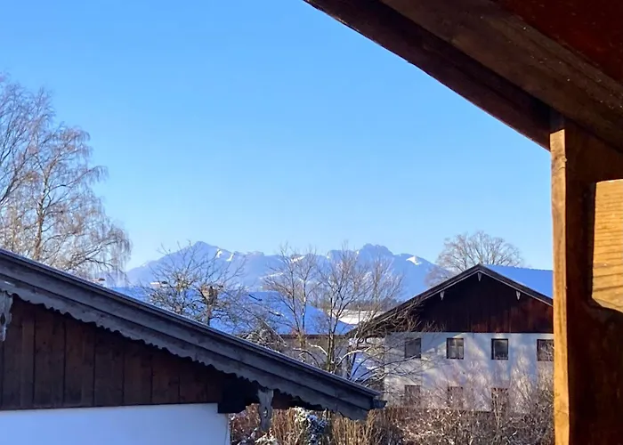 Alpenlodge Chiemsee