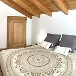 Alpenlodge Chiemsee Feriehus Nussdorf (Chiemgau)