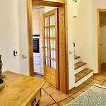 Alpenlodge Chiemsee Feriehus