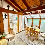 Feriehus Alpenlodge Chiemsee