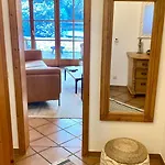 Feriehus Alpenlodge Chiemsee