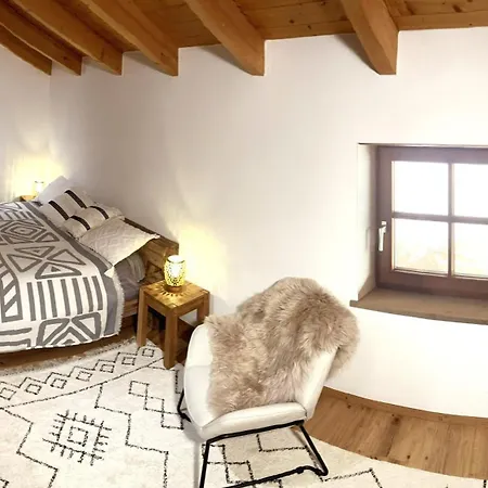 Alpenlodge Chiemsee