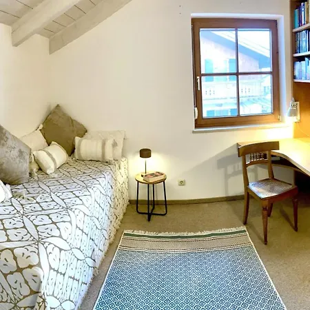Alpenlodge Chiemsee Nussdorf (Chiemgau)