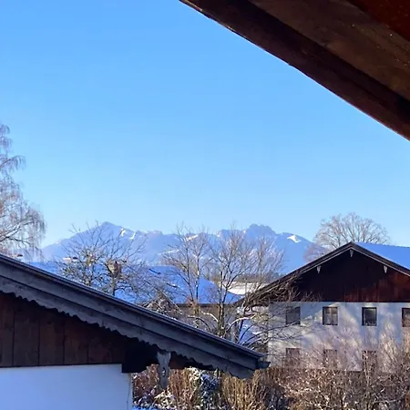 Alpenlodge Chiemsee