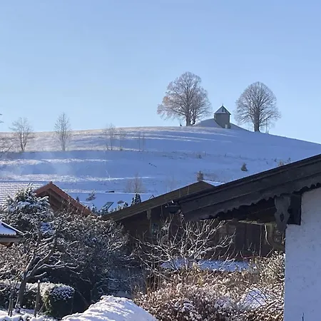 Alpenlodge Chiemsee * Nussdorf (Chiemgau)