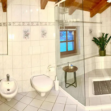Feriehus Alpenlodge Chiemsee *