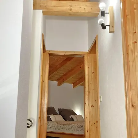 Alpenlodge Chiemsee * Nussdorf (Chiemgau)