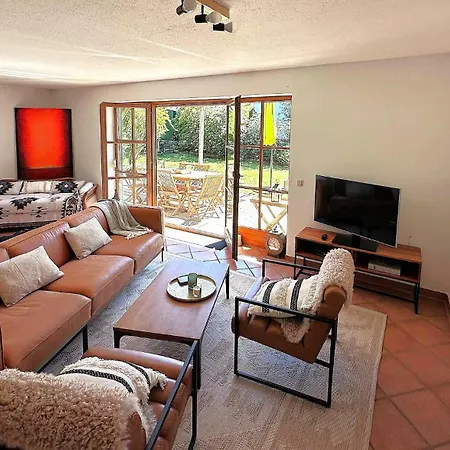 Alpenlodge Chiemsee * Nussdorf (Chiemgau)