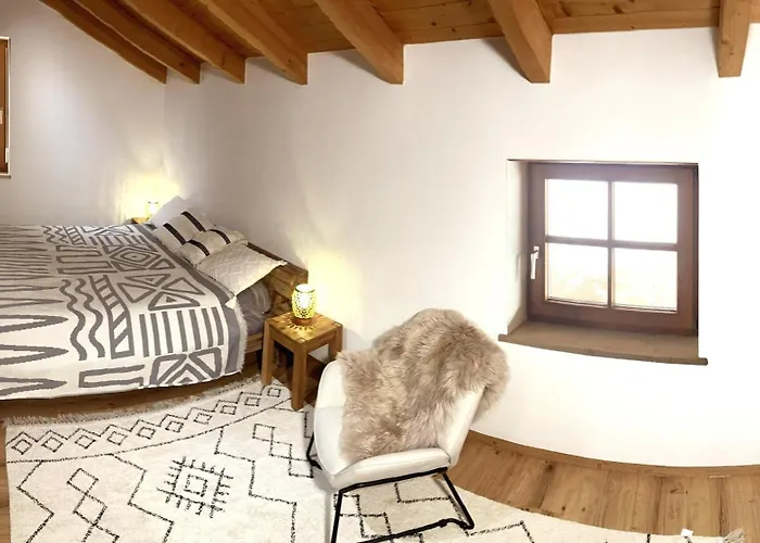 Alpenlodge Chiemsee